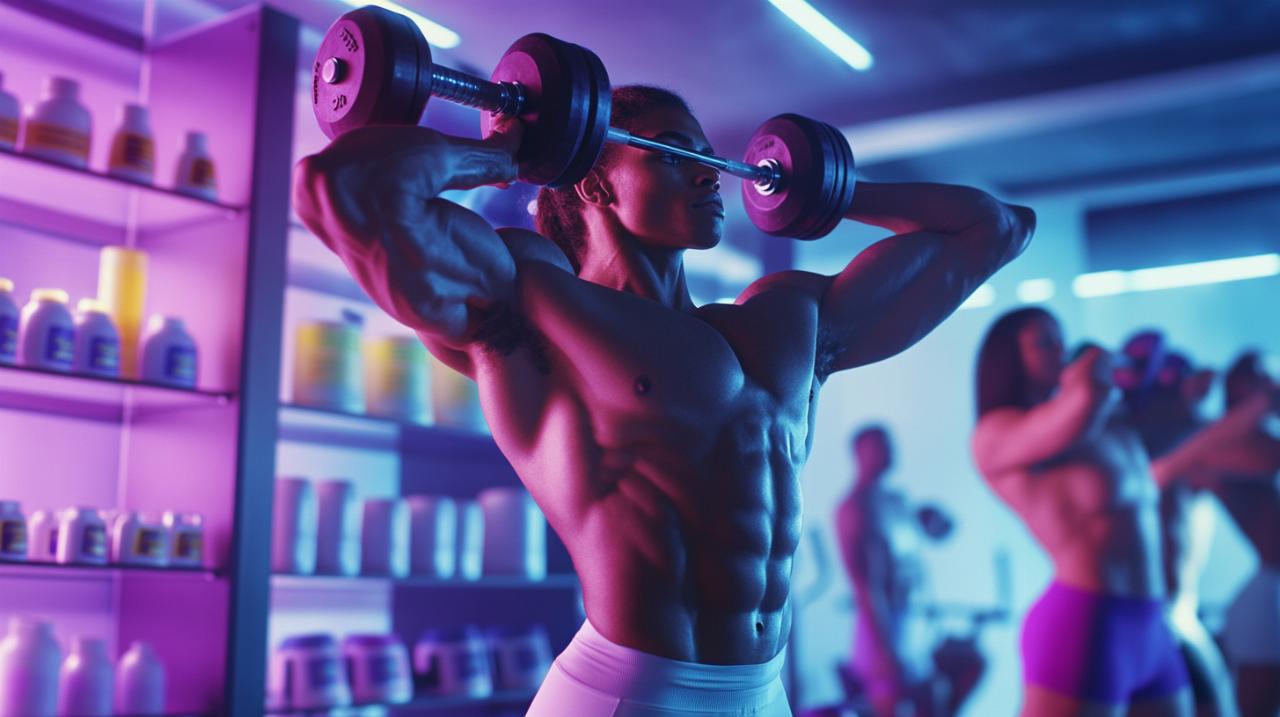 Musculation et Protéines : Comment Choisir les Bons Compléments pour vos Objectifs