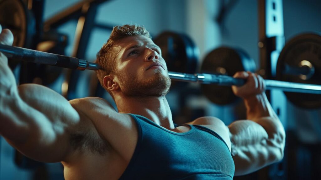 Développé couché : les 10 règles d’or pour un exercice sécurisé à deux