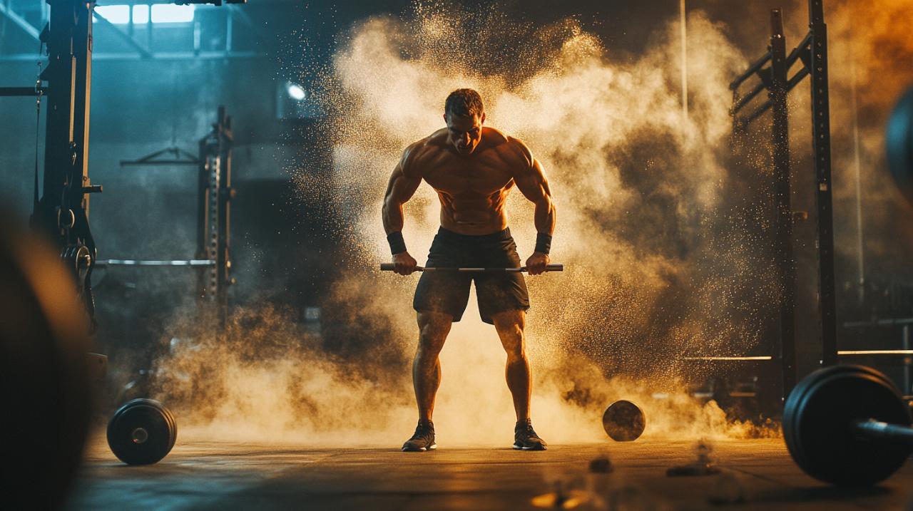 Crossfit et corde à sauter : 5 exercices brûle-graisses pour perdre du poids