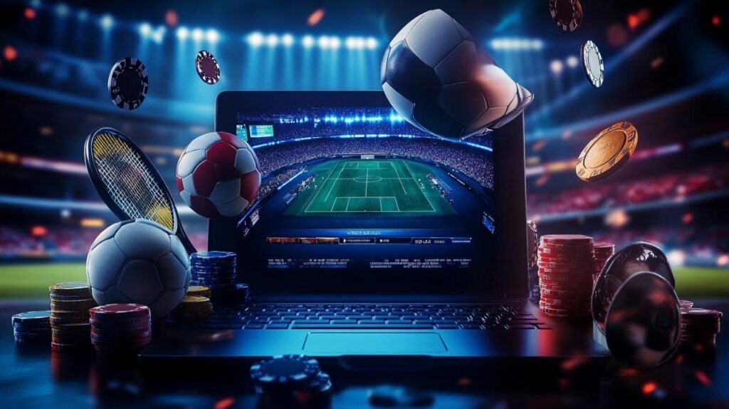 Comment choisir parmi les meilleurs sites de paris sportifs et voir le site idéal